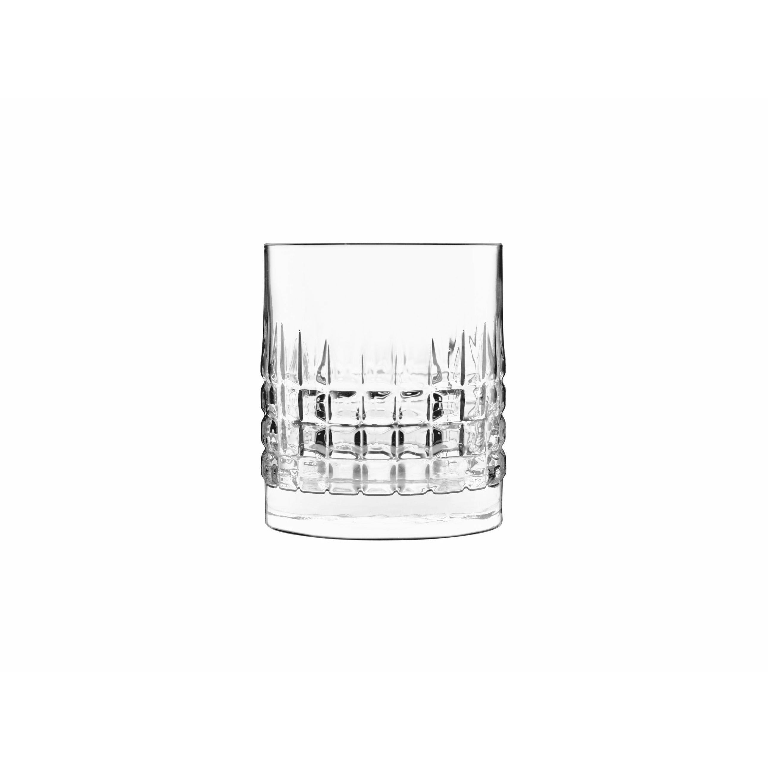 Luigi Bormioli Mixology Charme Wasserglas/Whiskyglas