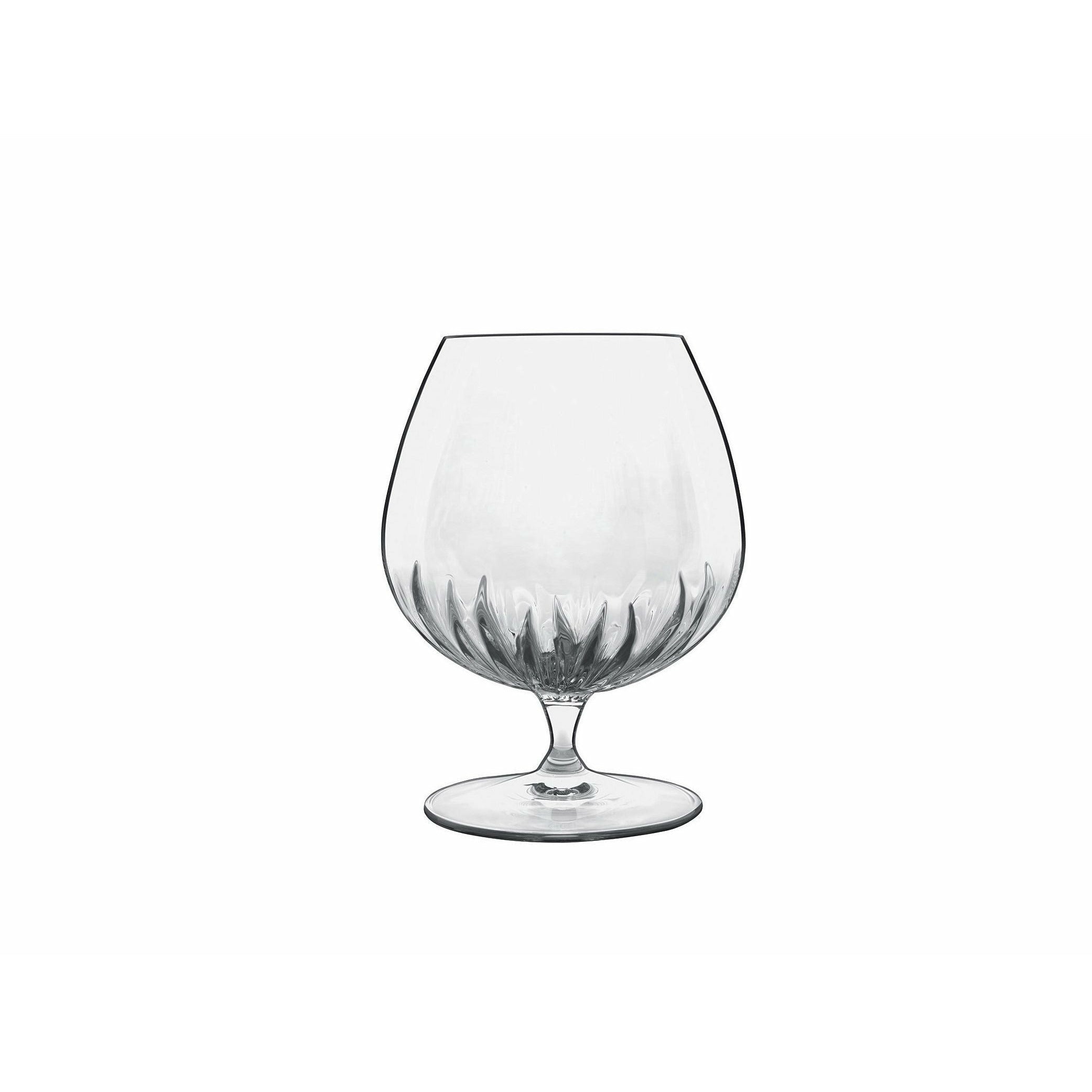Luigi Bormioli Mixology Cognac Glas