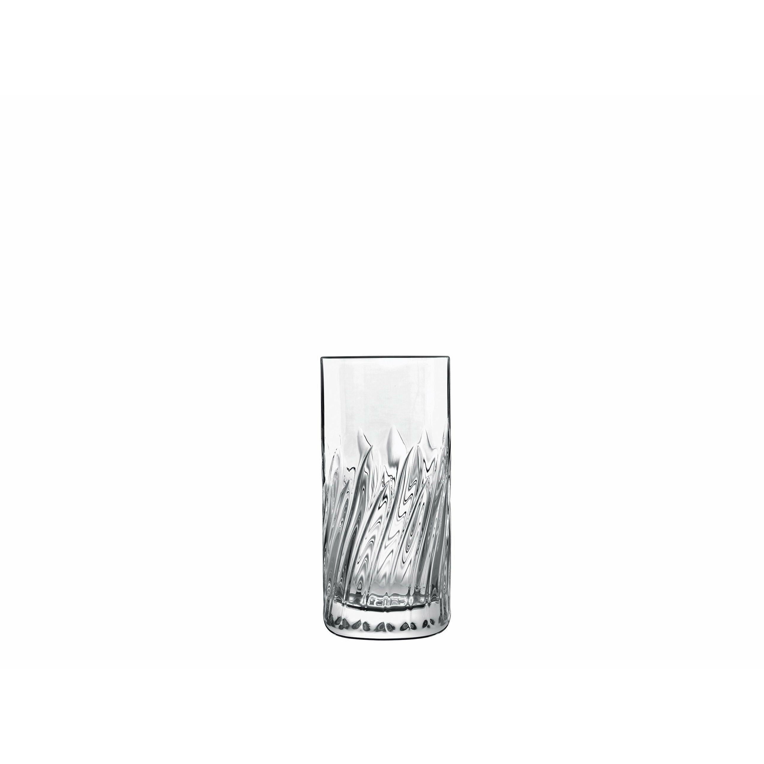 Luigi Bormioli Mixology Shot Glass, set van 6