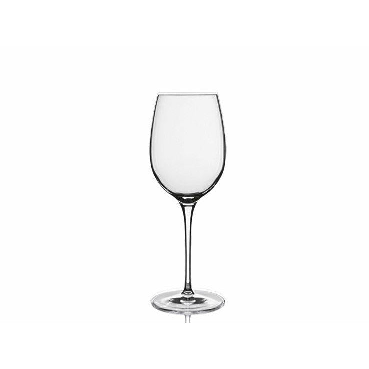 Luigi Bormioli Vinoteque Weißweinglas Fragrante, 2 Stück