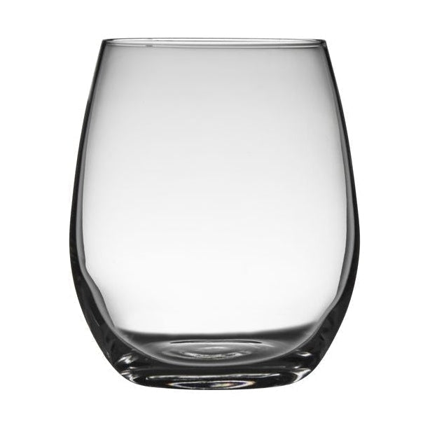 Lyngby Glas Juvel Wasserglas 39 Cl, 6 Stück.
