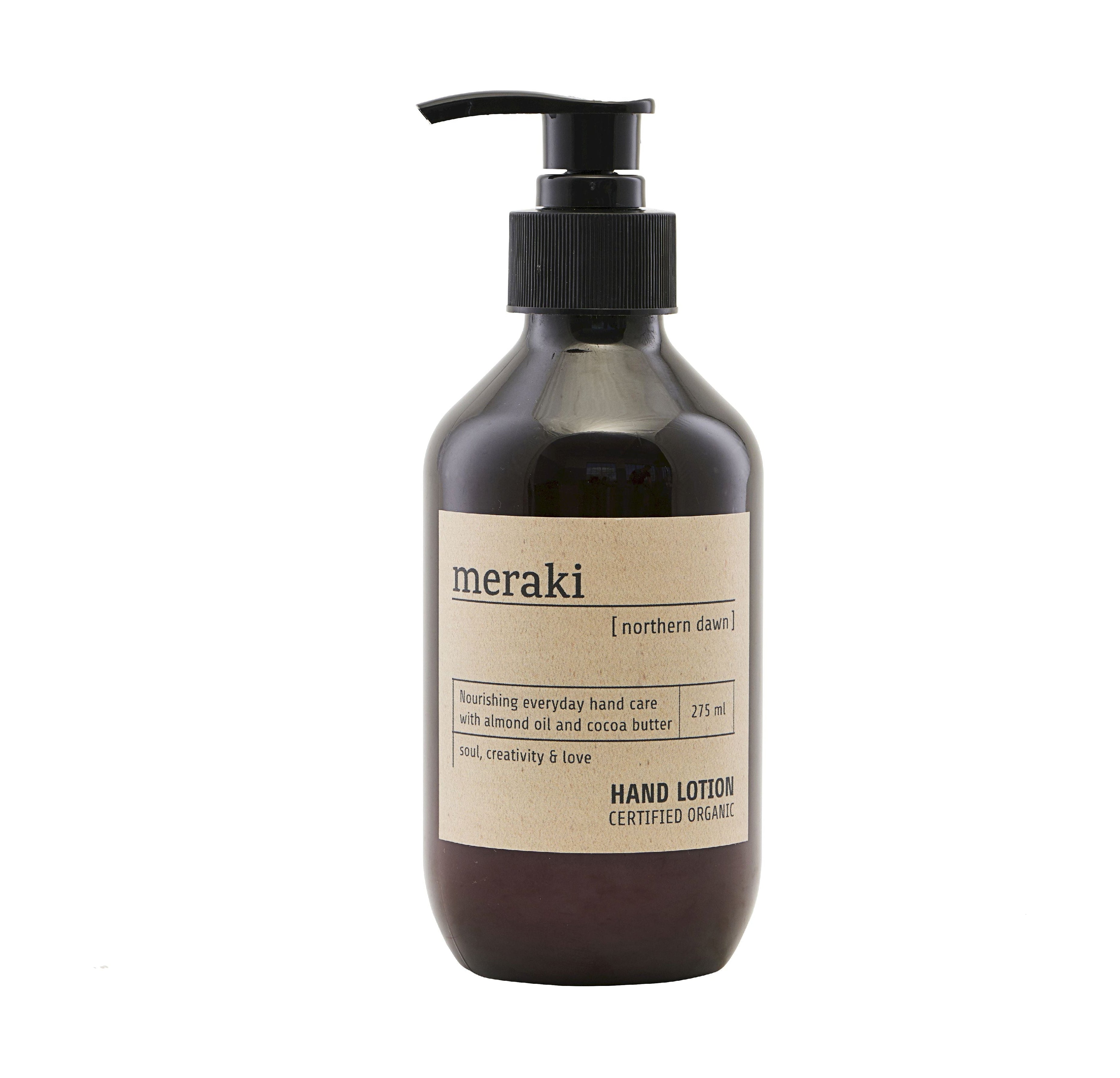 Meraki Hand Lotion 275 Ml, Meadow Bliss