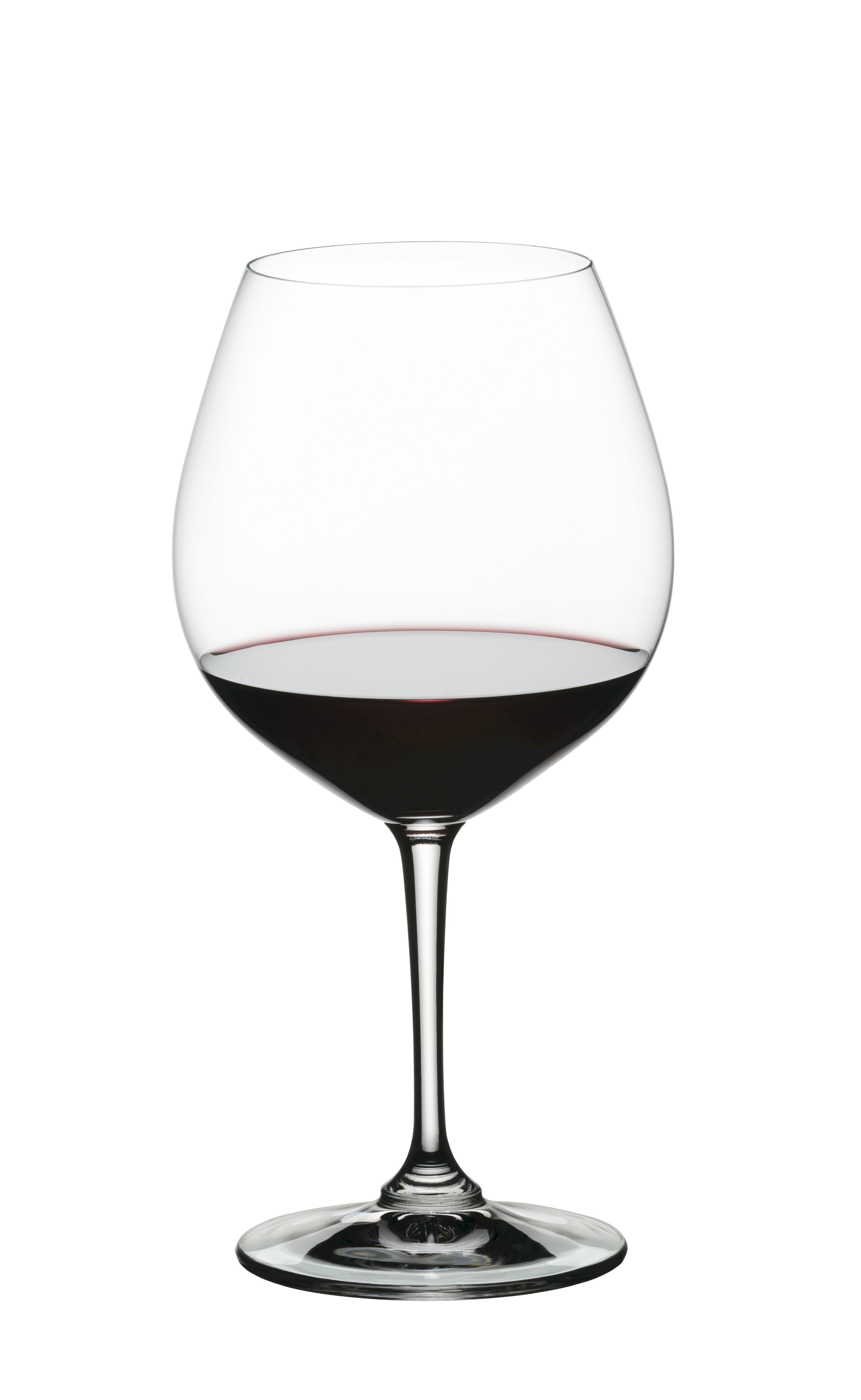 Nachtmann Vi Vino Burgunder Glas 700 ml, Satz von 4