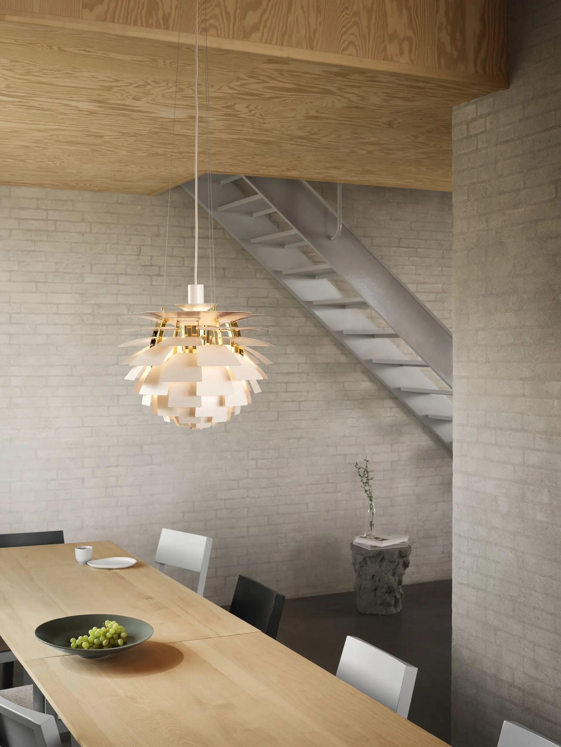 Louis Poulsen Artichoke Pendant Anniversary Edition, ø48 Cm