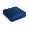Puik Plus Square Cushion, Dark Blue