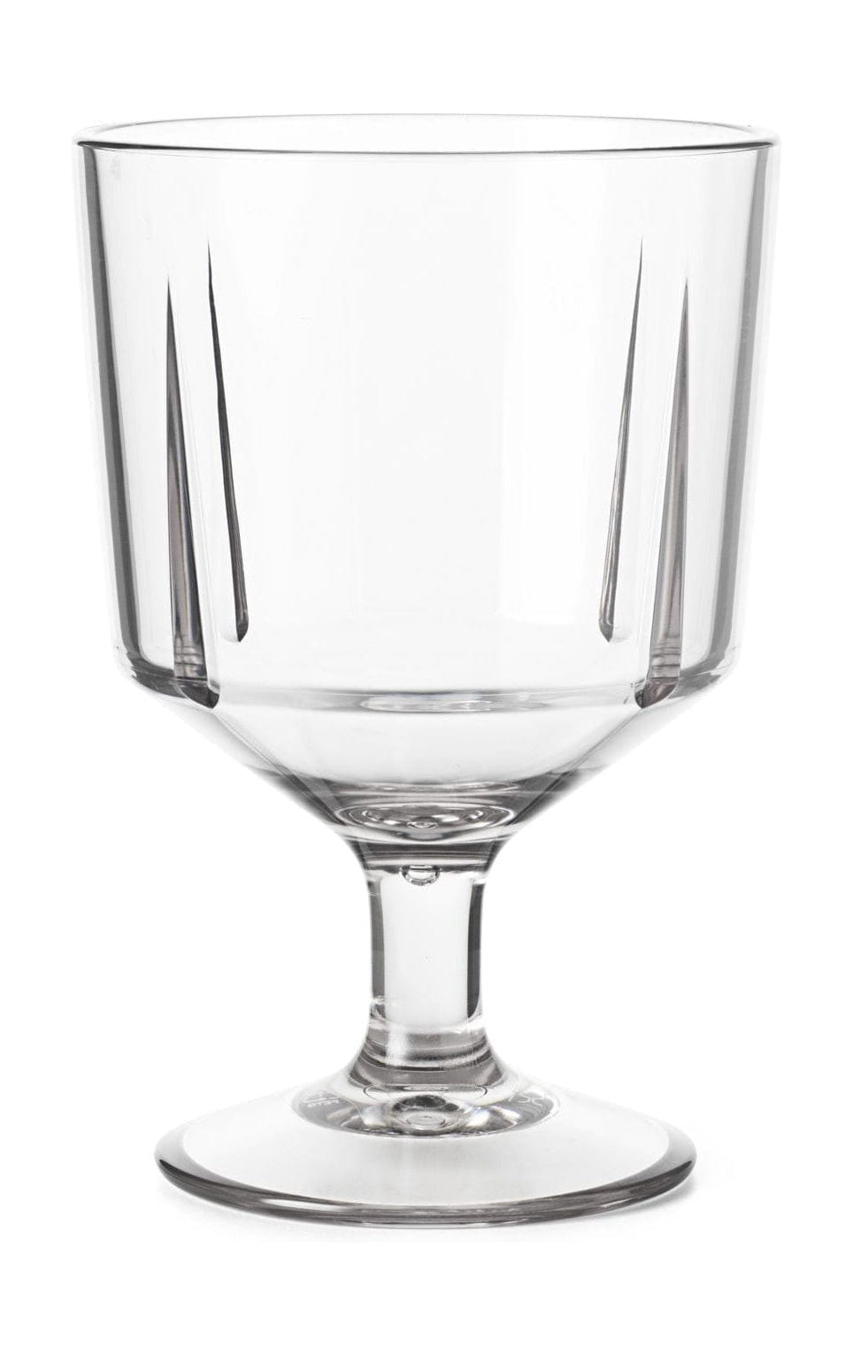 Rosendahl Gc Outdoor Glass Set Of 260 Ml, Clear