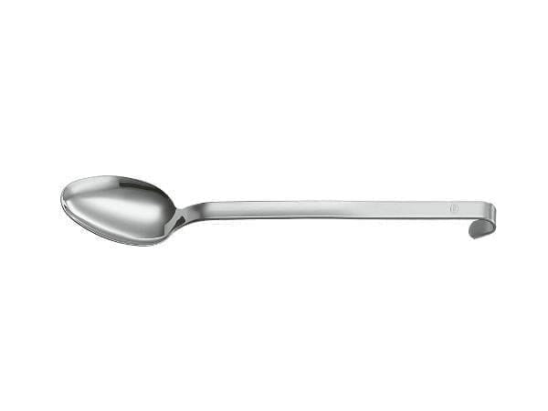 Rösle Hook Basting Spoon/Batter Spoon 31.5 Cm