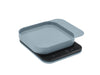 Rosti Mensura Kitchen Scale, Dusty Blue