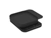 Rosti Mensura Kitchen Scale, Black