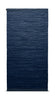 Rug Solid Baumwollteppich 65 x 135 cm, Blaubeere