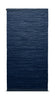 Rug Solid Baumwollteppich 75 x 300 cm, Blaubeere