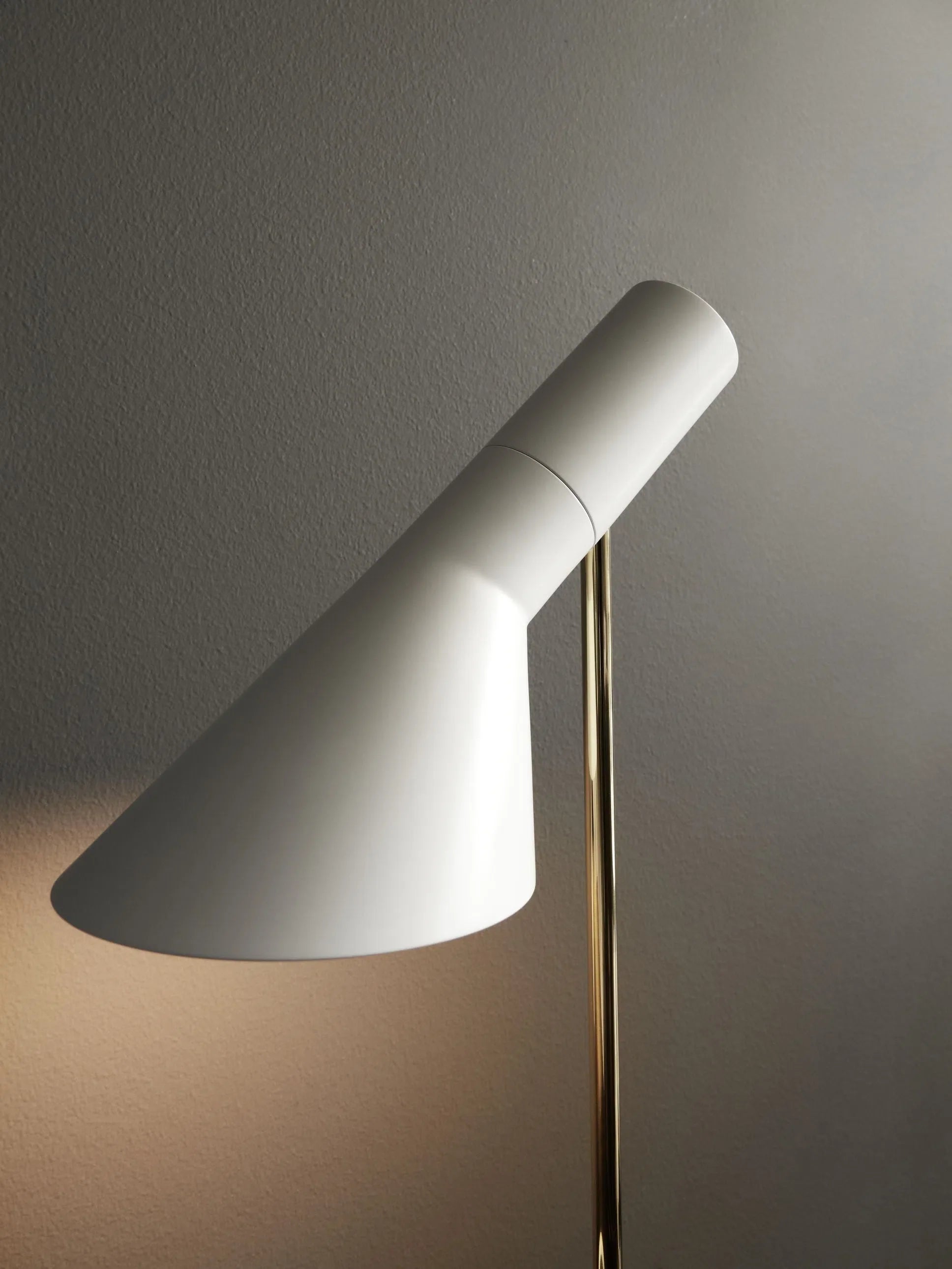 Louis Poulsen Aj Mini Table Lamp, Anniversary Edition