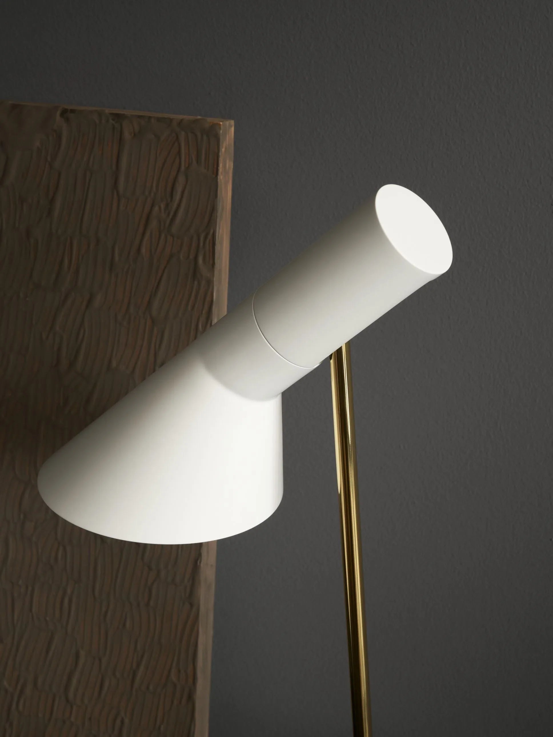 Louis Poulsen Aj Mini Table Lamp, Anniversary Edition