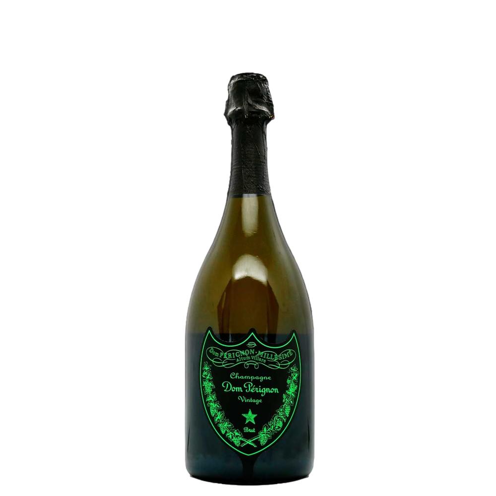Dom Pérignon Champagner Vintage Mag. Luminous Etikett 1,5 l