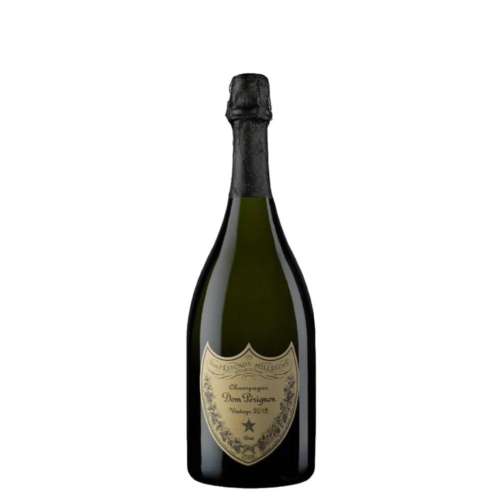 Dom Pérignon Champagner Vintage Magnum Geschenkbox 1,5 l