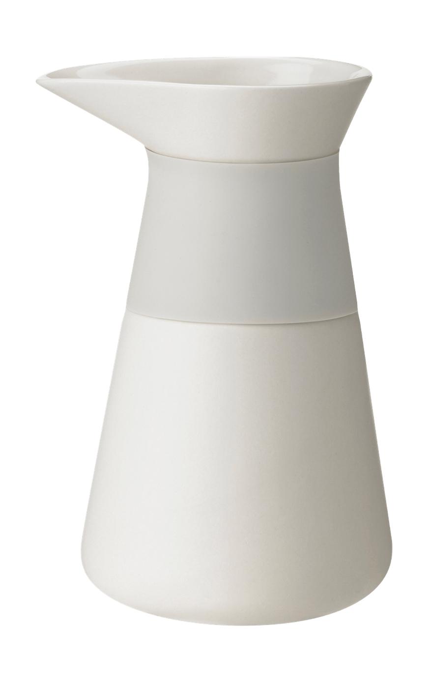 Stelton Theo Milchkännchen 0,4 L, Sand