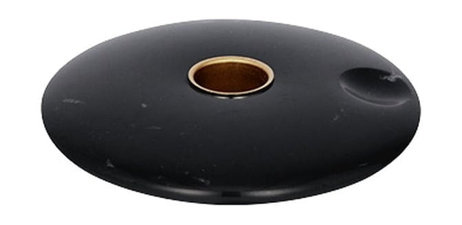 Uyuni Lighting Kamerkaarshouder Ø 11,6 cm, zwart