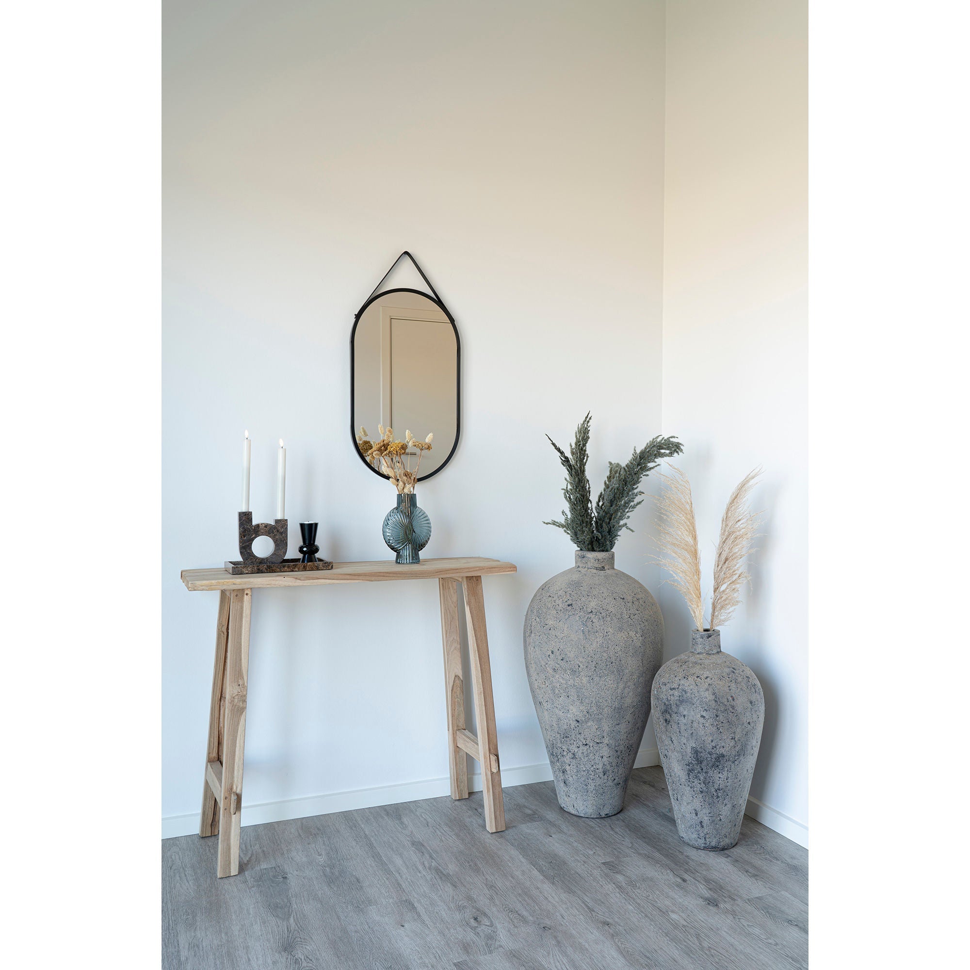 House Nordic Trapani Mirror