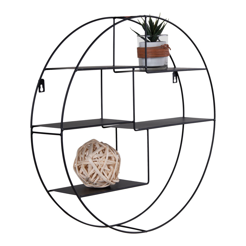 House Nordic Genk Shelf