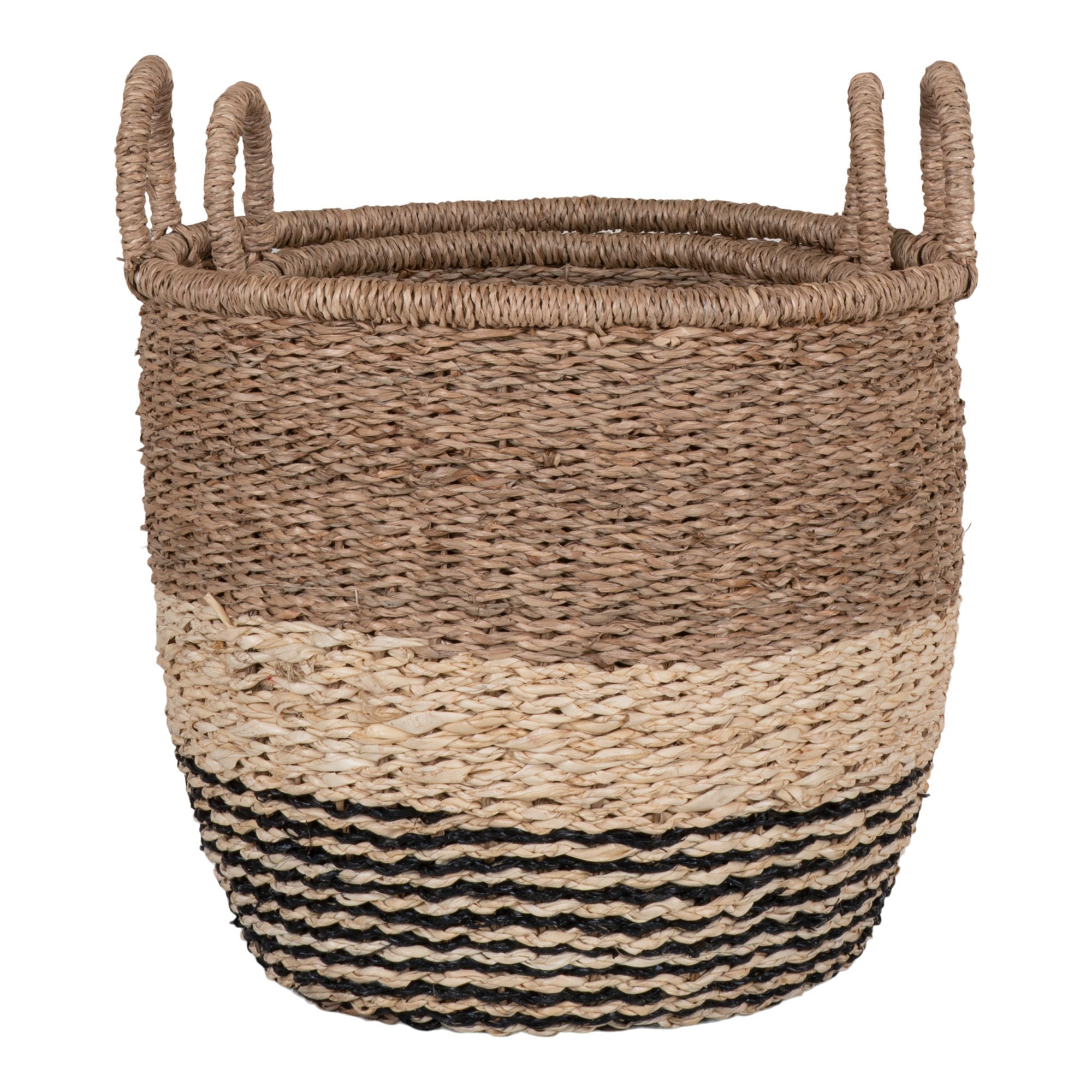 House Nordic Lima Basket