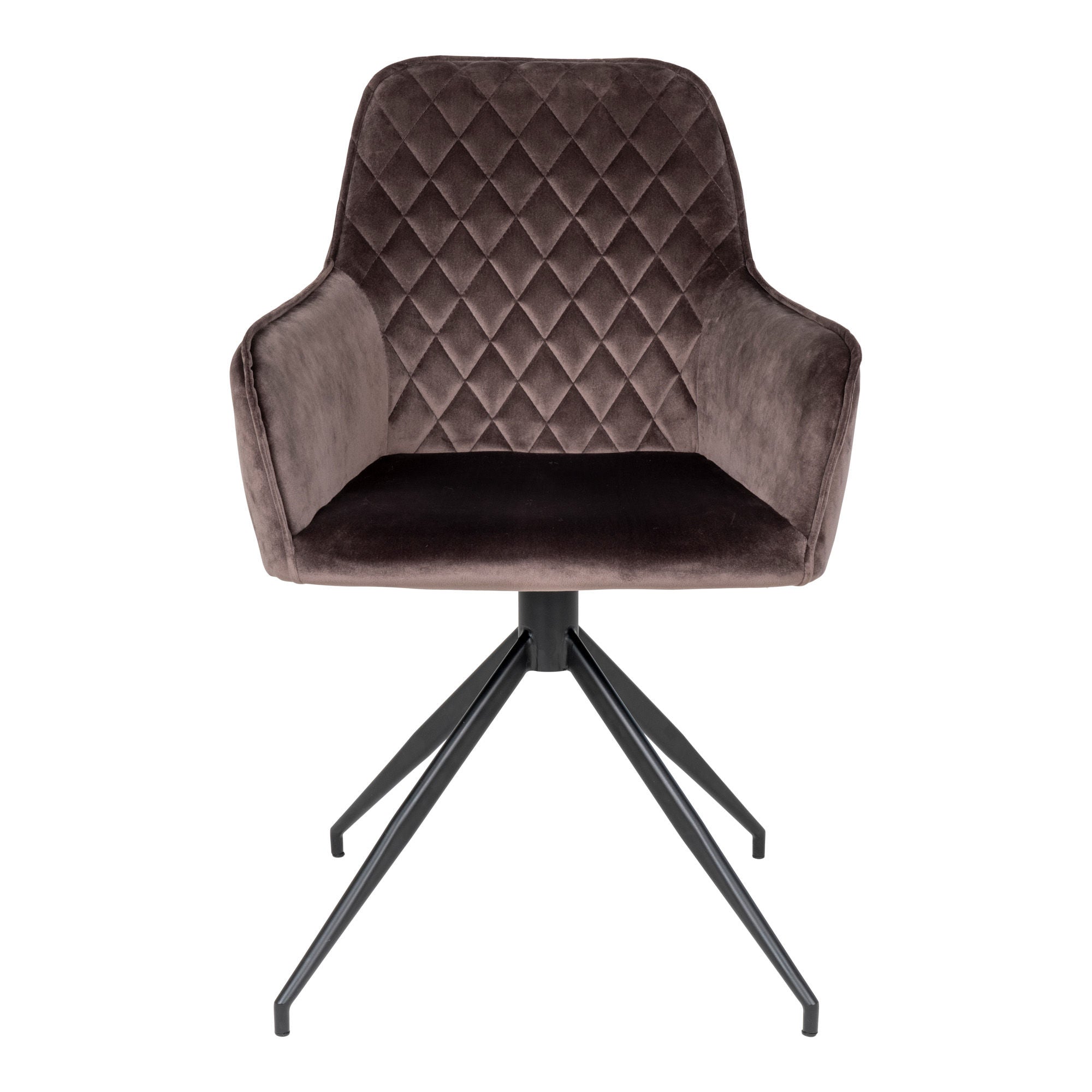 House Nordic Harbo Dining Chair with Swivel