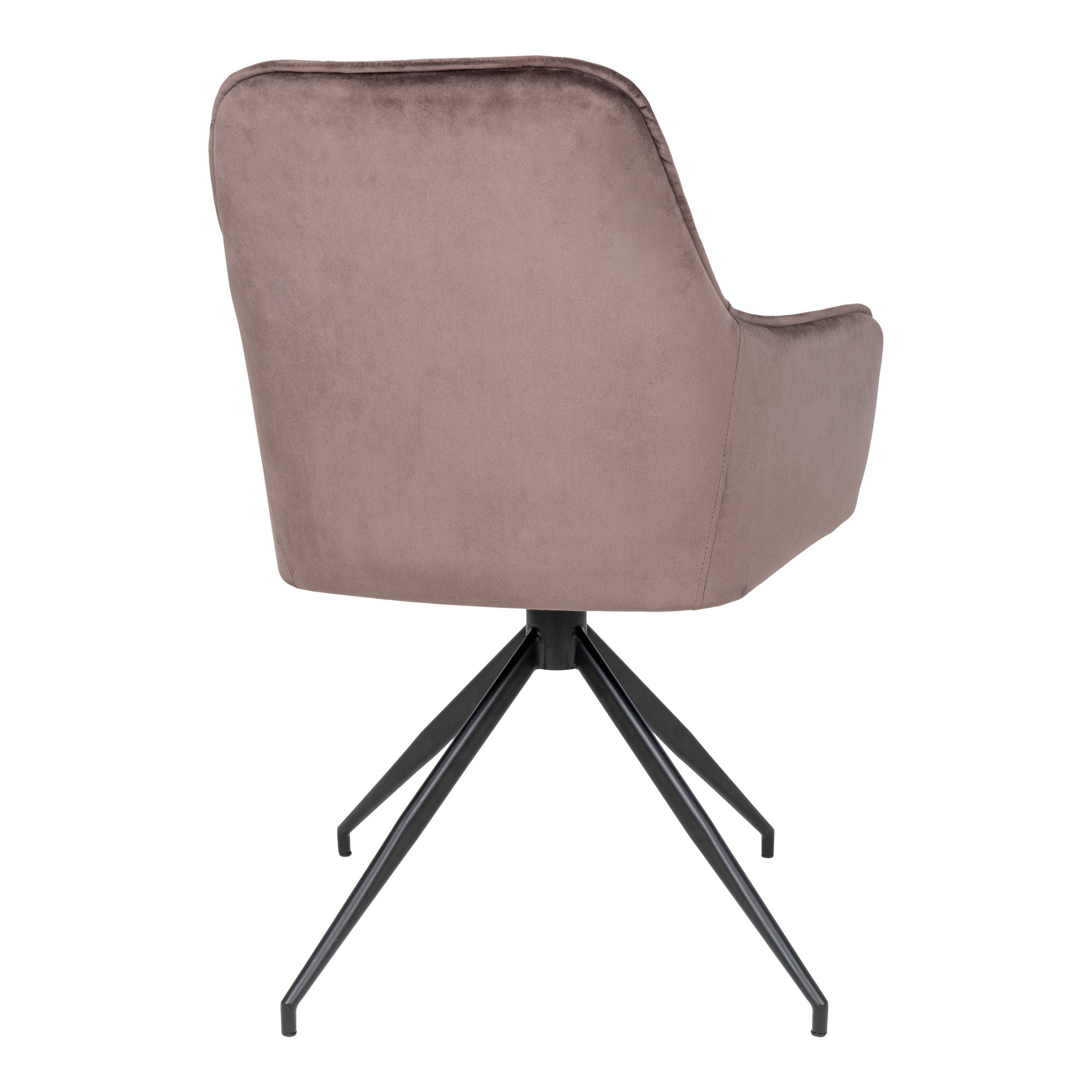 House Nordic Harbo Dining Chair with Swivel