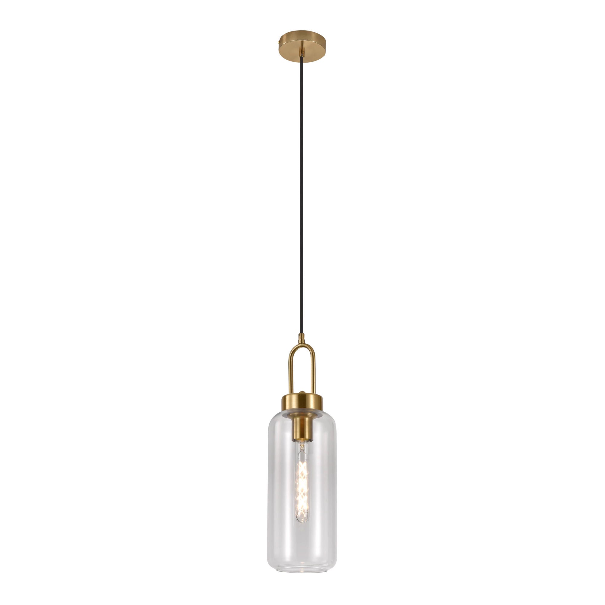 House Nordic Luton Pendant