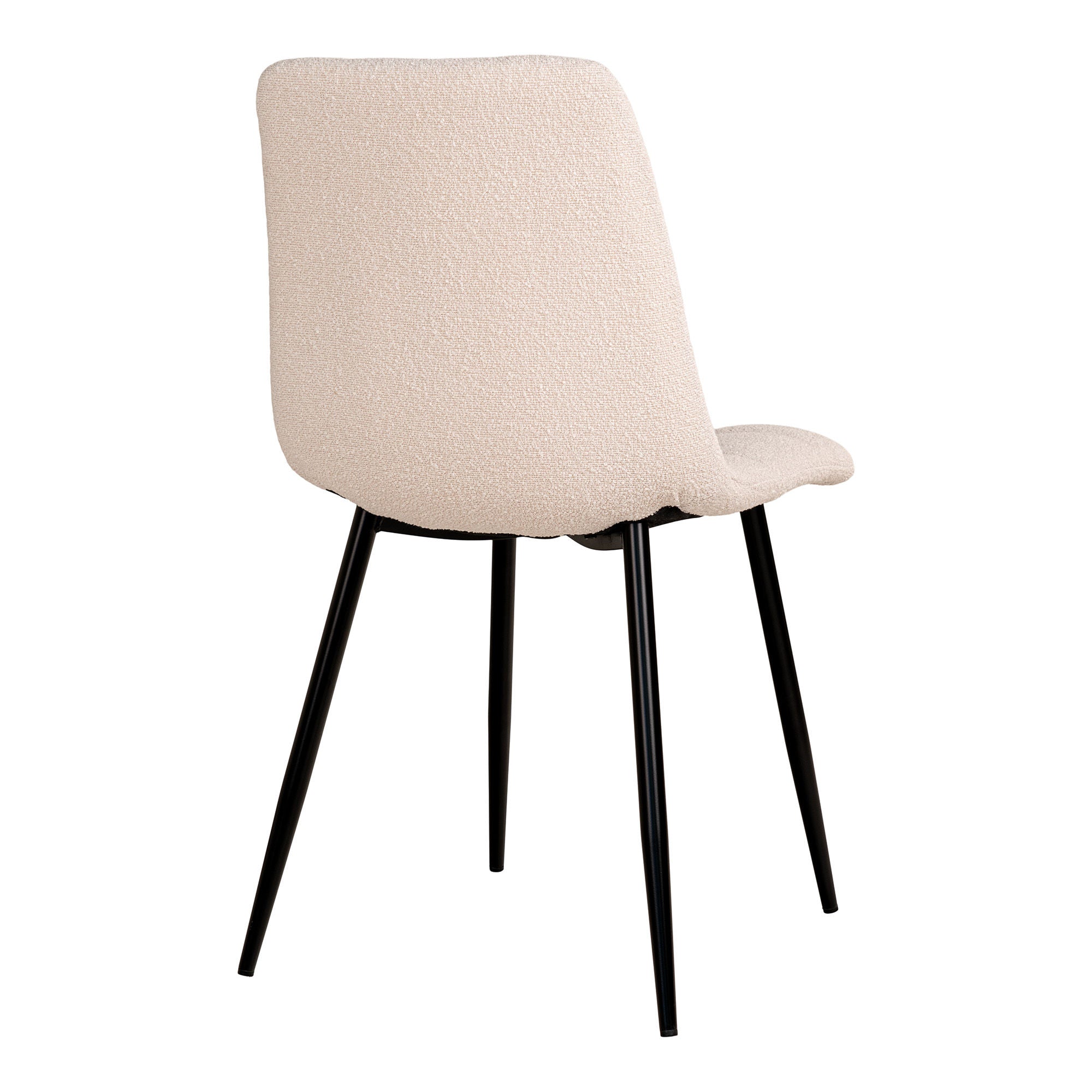 House Nordic Middelfart Dining Chair - Set of 2