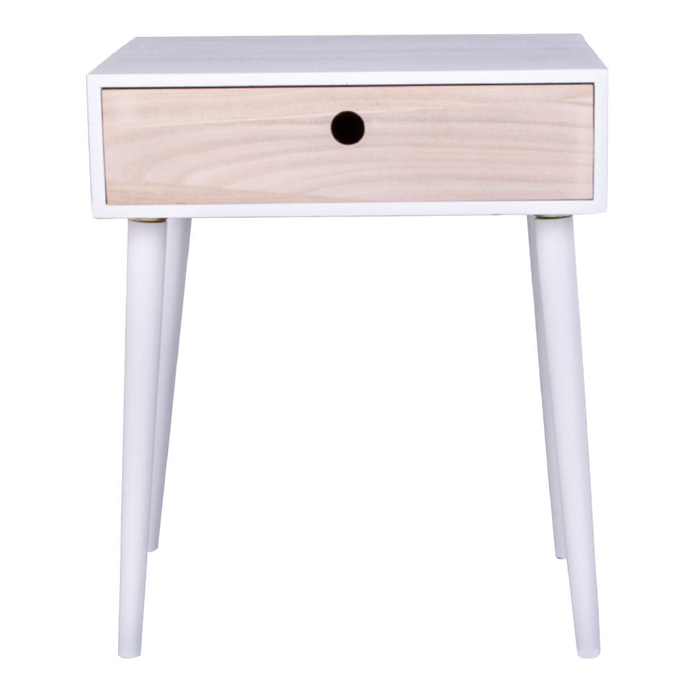 House Nordic Parma Bedside Table