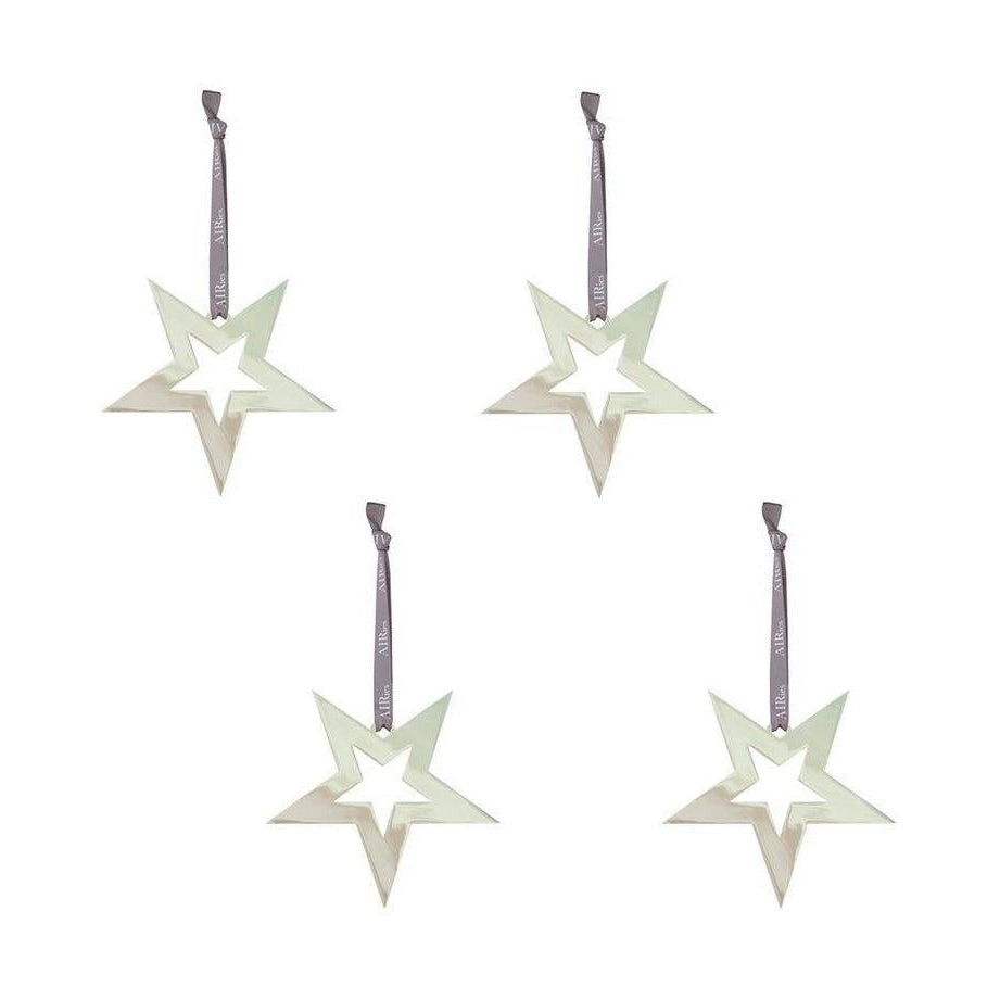 [product_category]-Ai Ries Star Silver Set Of 4, Small-AIRies-5711336031280-93887-AIR-1