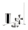 Alessi Bar Set, 5 Pcs