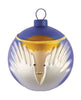 Alessi Nativity Balls Christmas Tree Ball, Verkündigungsengel