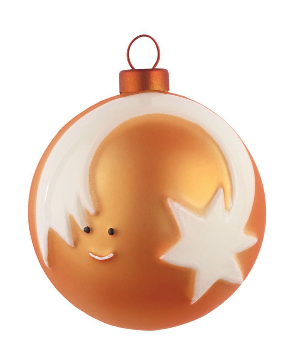 [product_category]-Alessi Nativity Scenes Christmas Tree Ball, Schweifstern-Alessi-8003299343041-AMJ13 7-ALE-1