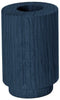 Andersen Furniture Create Me Candle Holder Navy Blue, 7cm