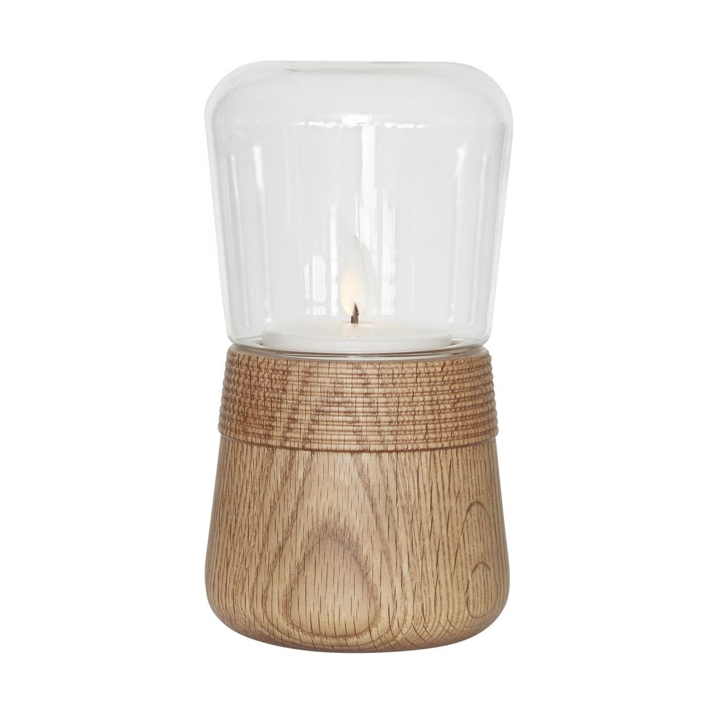 [product_category]-Andersen Furniture Spin Candle Led H 20 Cm, Nature-Andersen Furniture-5713524025002-4-346020-AND-8