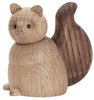 Andersen Furniture Squirrel Figure, Small