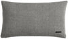 Andersen Furniture Twill Weave Cushion, Grey, 35x60cm