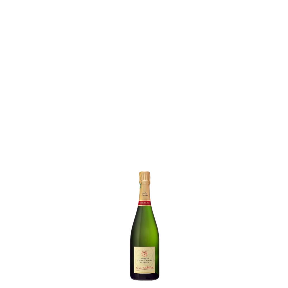 [product_category]-André Chemin Brut Tradition Blanc De Noirs Half Bottle-André Chemin-AndreChemin-btbdn-375ml-1