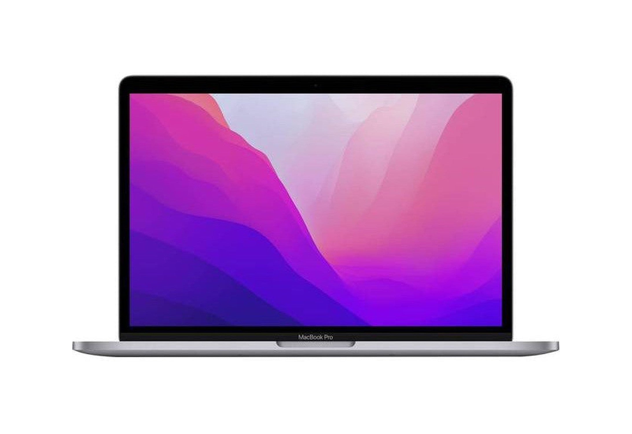 Apple MacBook Pro (2022) M2 OC 10C GPU 8GB 512 GB SSD 13,3 "