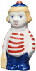 Arabia Moomin Figure, Moomintroll