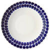 Arabia Tuokio Plate 24cm Cobalt Blue