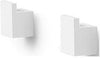 Audo Copenhagen Kubus Wall Suspension, White