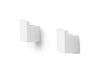 Audo Copenhagen Kubus Wall Suspension, White