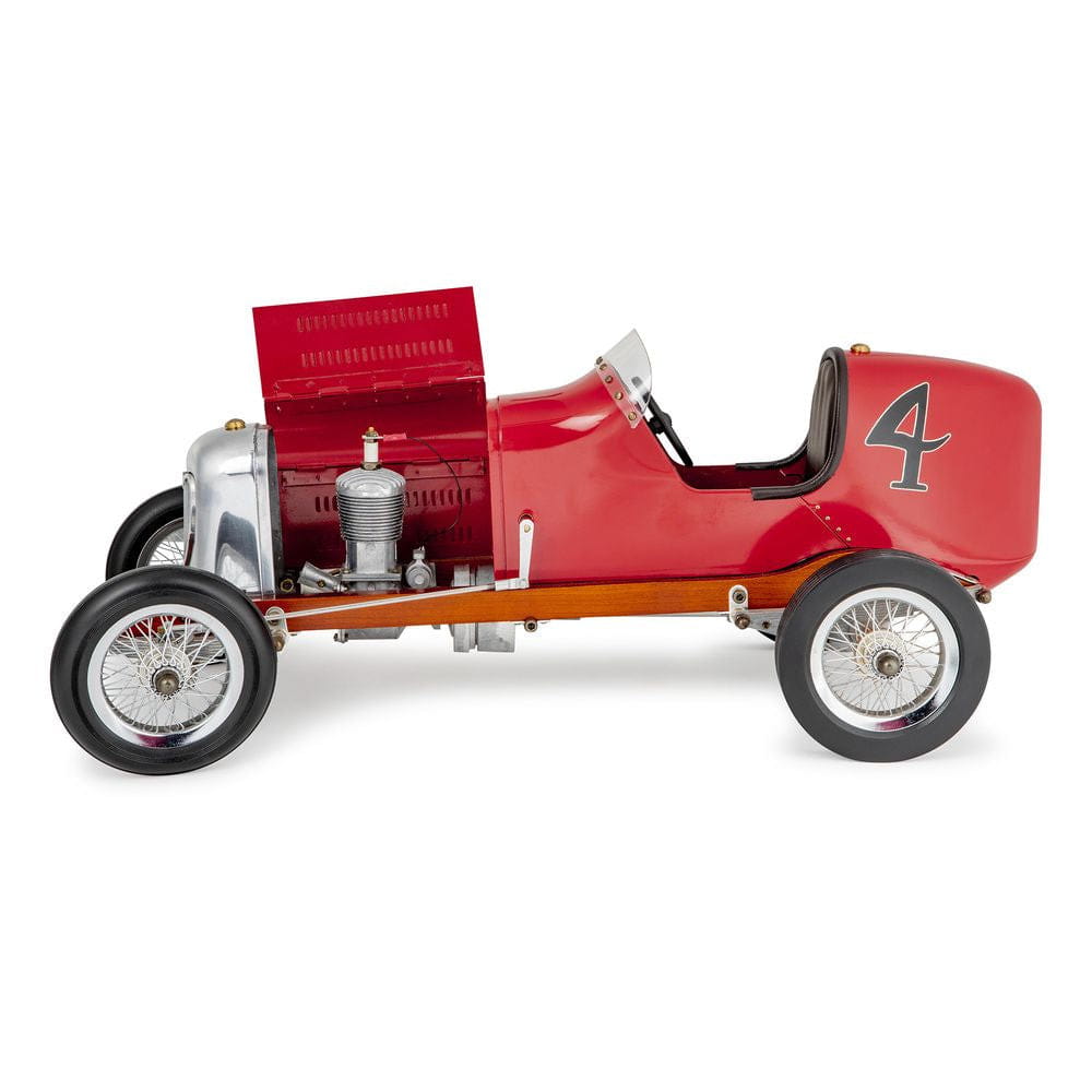 [product_category]-Authentic Models Bantam Midget Racing Car Model, Red-Authentic Models-781934577591-PC012-AUT-11