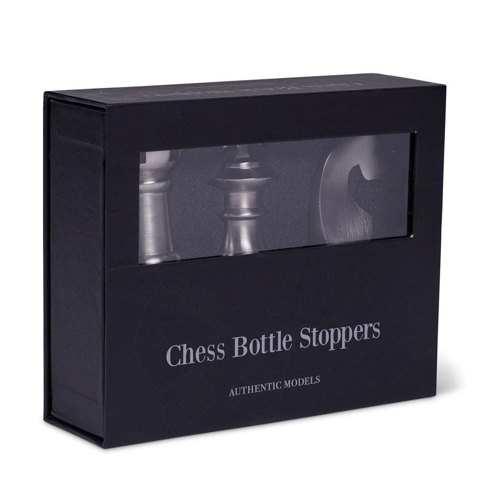 [product_category]-Authentic Models Chess Bottle Cap Set-Authentic Models-781934583981-BA006-AUT-7