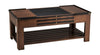 Authentic Models Game Table Lx Wx H 120x62x50