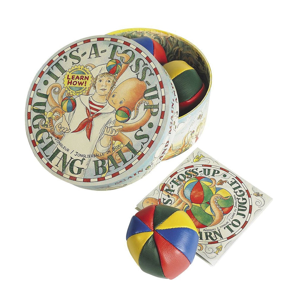 [product_category]-Authentic Models Juggling Balls-Authentic Models-781934576693-MS054A-AUT-1