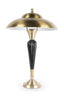  Miami Mushroom Table Lamp