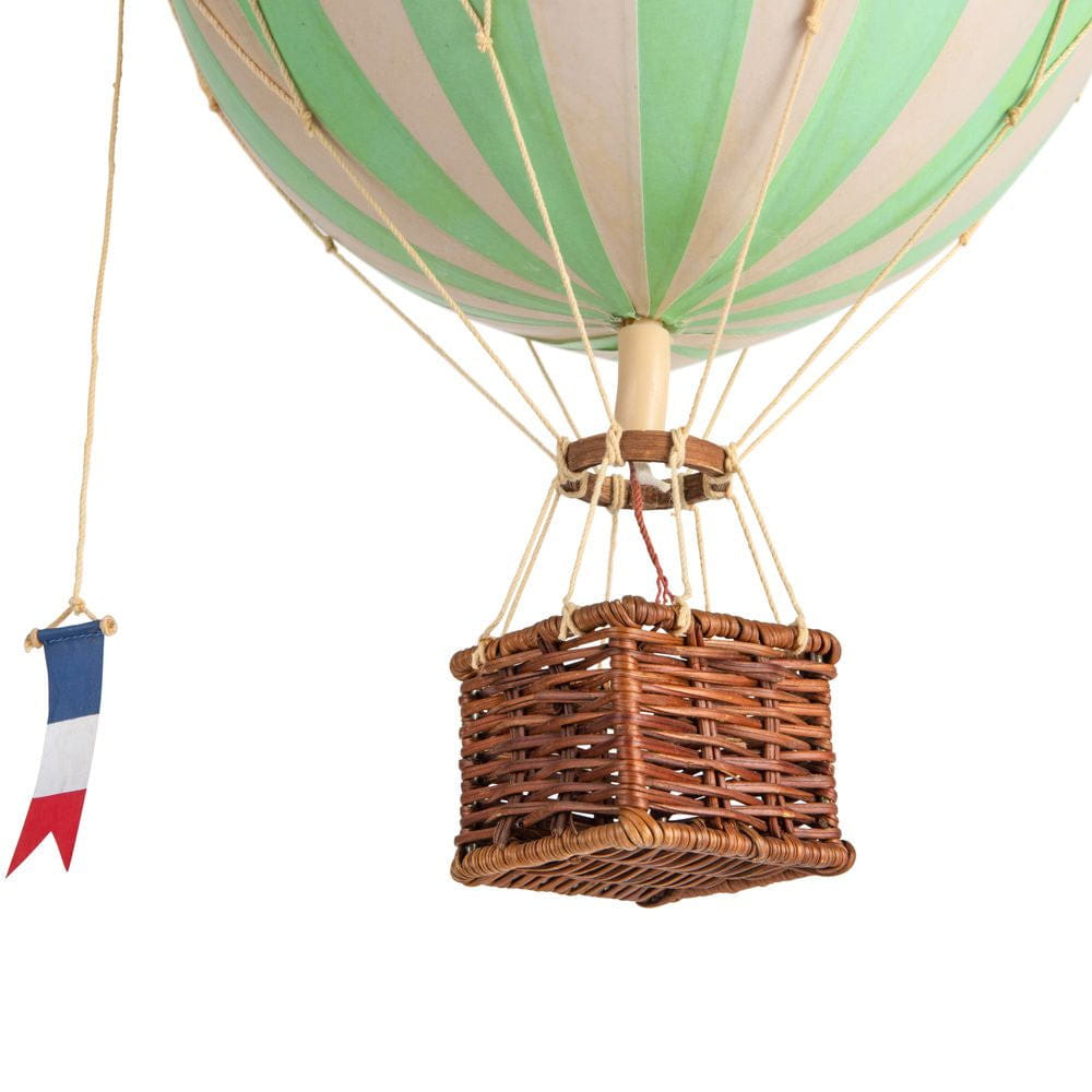 [product_category]-Authentic Models Travels Light Balloon Model, True Green, ø 18 Cm-Authentic Models-781934556978-AP161G-AUT-5