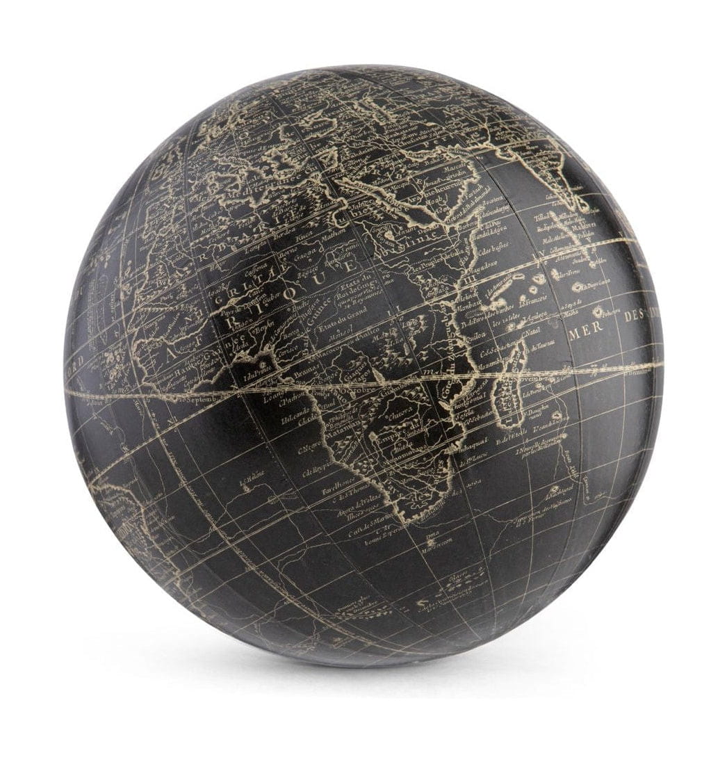 [product_category]-Authentic Models Vaugondy Earth Globe 18 Cm, Black-Authentic Models-781934516231-GL311-AUT-2